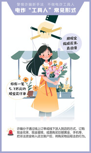 反诈