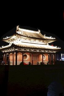 山西