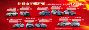 汽车广告