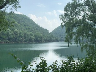 太平水库