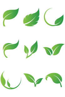 茶叶矢量
