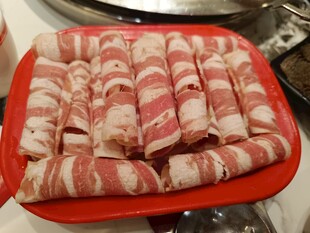 肥牛卷