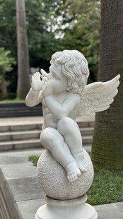 雕刻艺术