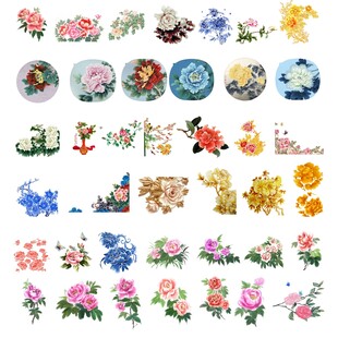 牡丹花