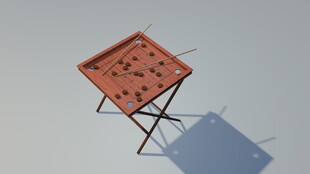 克朗棋