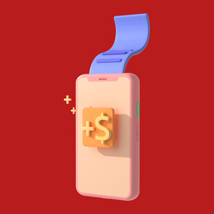 优惠立减