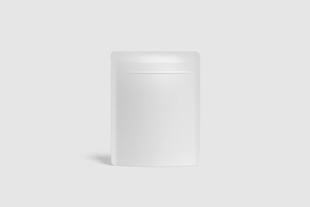 产品包装袋样机