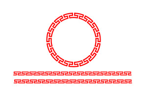 花纹
