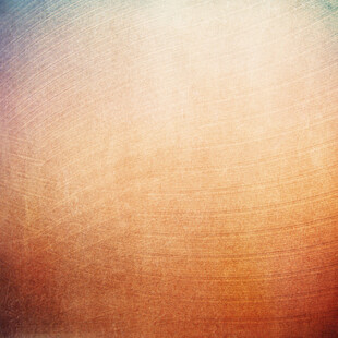 模糊暖色调纹理背景图