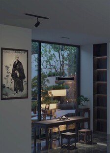 小茶室