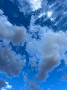 云海