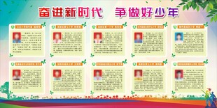 新时代好少年