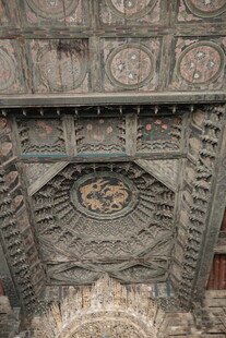 山西 华严寺