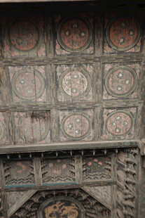 山西 华严寺