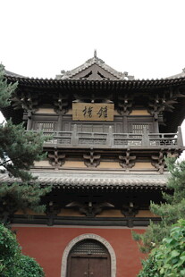 山西 华严寺