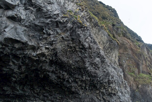 岩石 峭壁