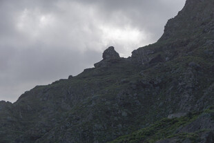青山 