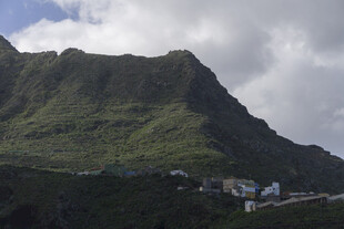 青山 