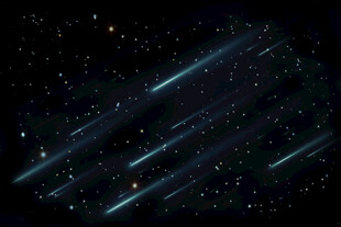 流星