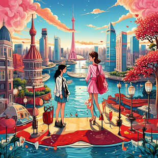 AI生画