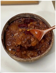八宝粥