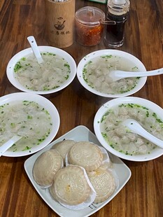 馄饨