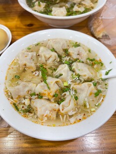 馄饨