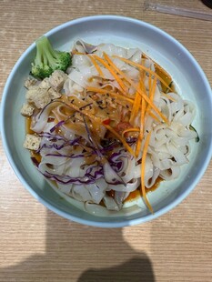 美味盖饭诱人呈现