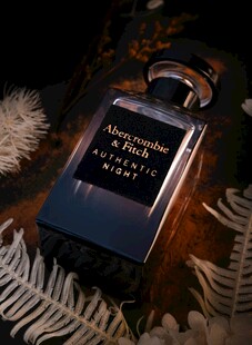 奢华香水 暗夜中的优雅魅力