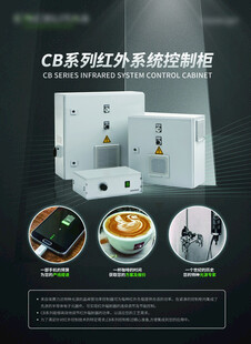 工业产品 产品海报 