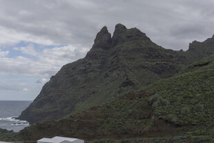 青山 大海