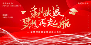 毕业典礼