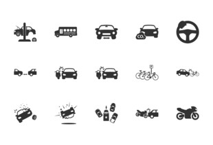 汽车及相关部件 