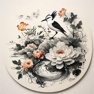 AI生画