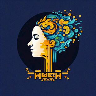 AI生画