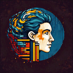 AI生画