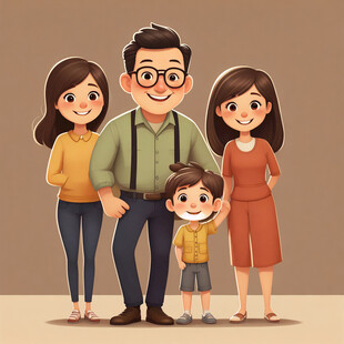 AI生画