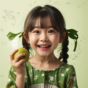 AI生画