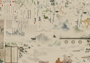 工笔画