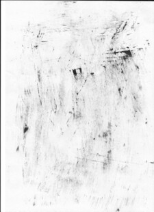 黑白抽象笔触纹理背景