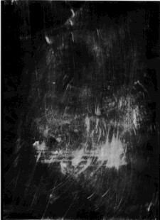 黑白抽象纹理背景图