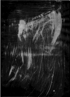 黑白抽象线条光影画面