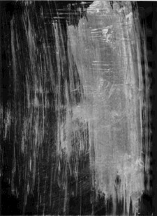 黑白抽象纹理背景图