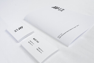 品牌VI设计样机贴图素材