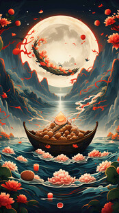 AI生画