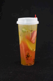 水果茶