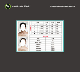 点痣宫 收费标准