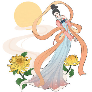 中秋节