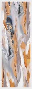 抽象艺术纹理画作