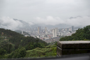 安庆岳西